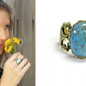 Alice Ring | Bellabejeweled